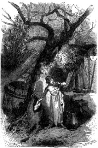Ségur - L auberge de l ange gardien p073