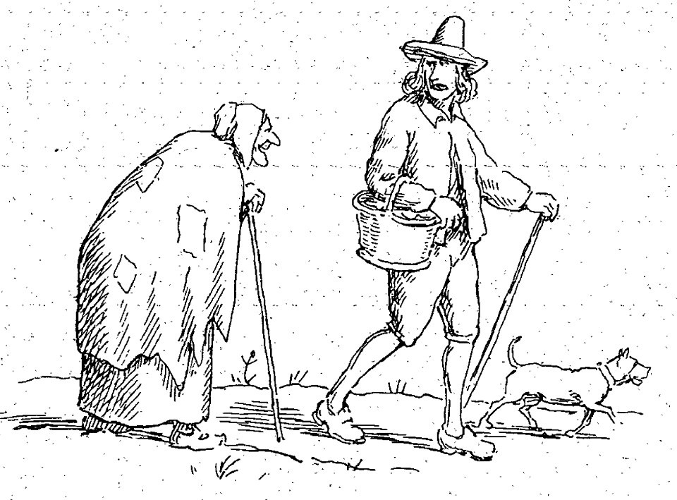 Sébillot - Contes de terre et de mer (page 234 crop)-2