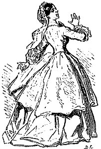 Ségur - La soeur de Gribouille, Hachette, 1886 (page 17 crop)