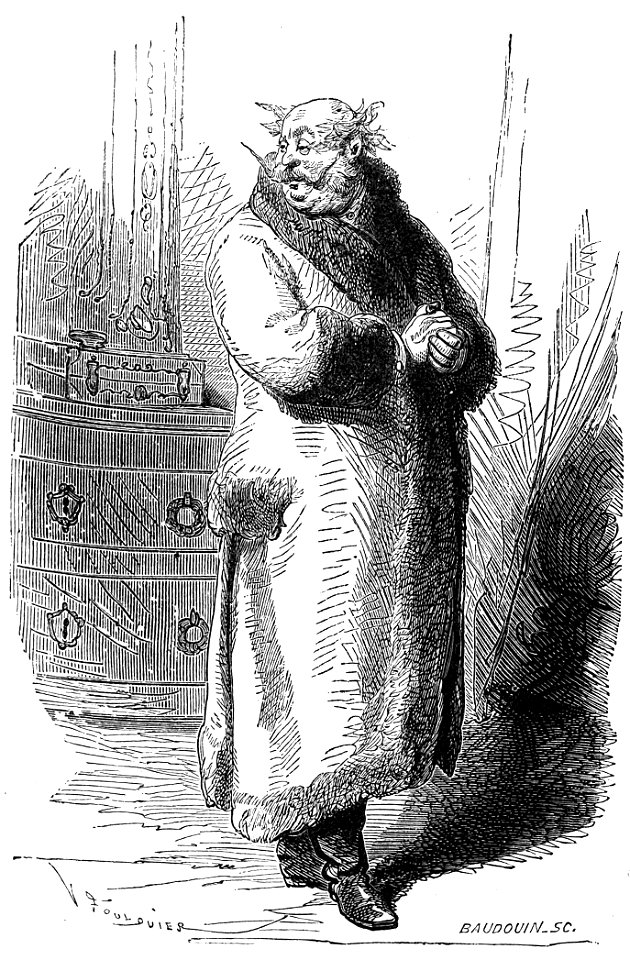 Ségur - L auberge de l ange gardien p159