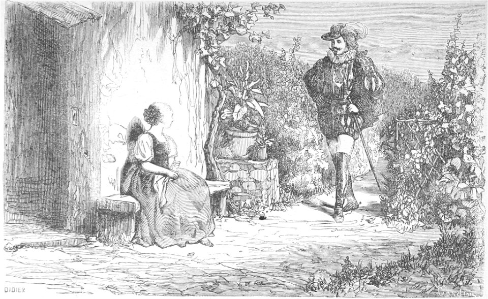 Ségur, Nouveaux contes de fées, p109