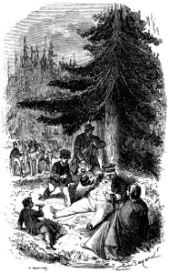 Ségur - Le général Dourakine p013