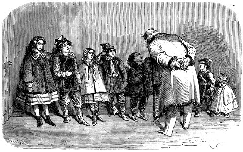 Ségur - Le général Dourakine p063