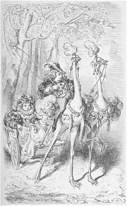 Ségur, Nouveaux contes de fées, p13