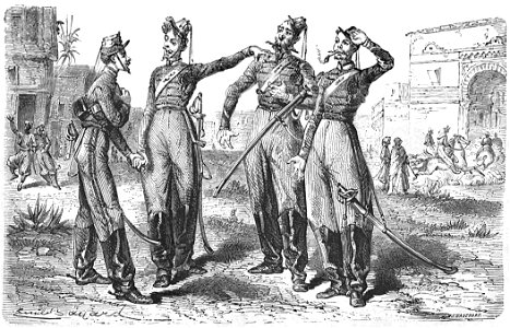 Ségur - Le mauvais génie p272
