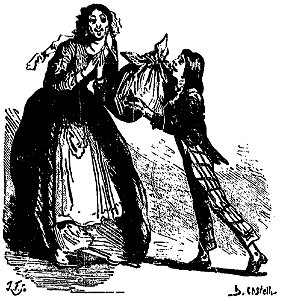 Ségur - La soeur de Gribouille, Hachette, 1886 (page 16 crop)