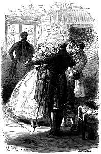 Ségur - L auberge de l ange gardien p291