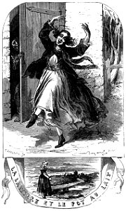 Ségur - Le général Dourakine p263