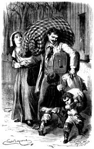 Ségur - Le général Dourakine p077