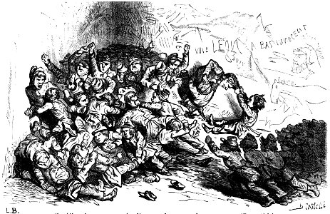 Ségur - Les Deux Nigauds p189