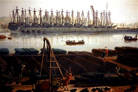 Série des ports de France mg 5251