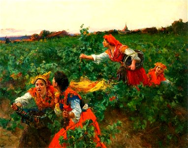 Sétimo Mandamento, 1905 (Figueiró dos Vinhos, Portugal) (3659747194)