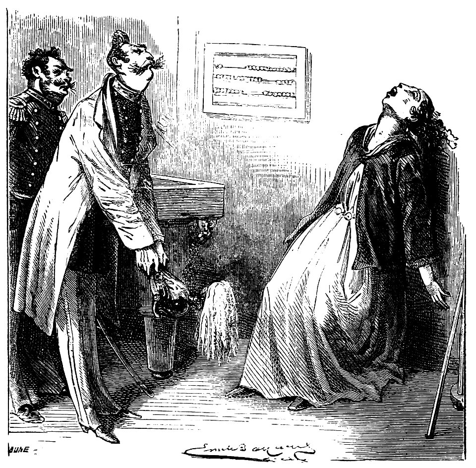 Ségur - Le général Dourakine p287