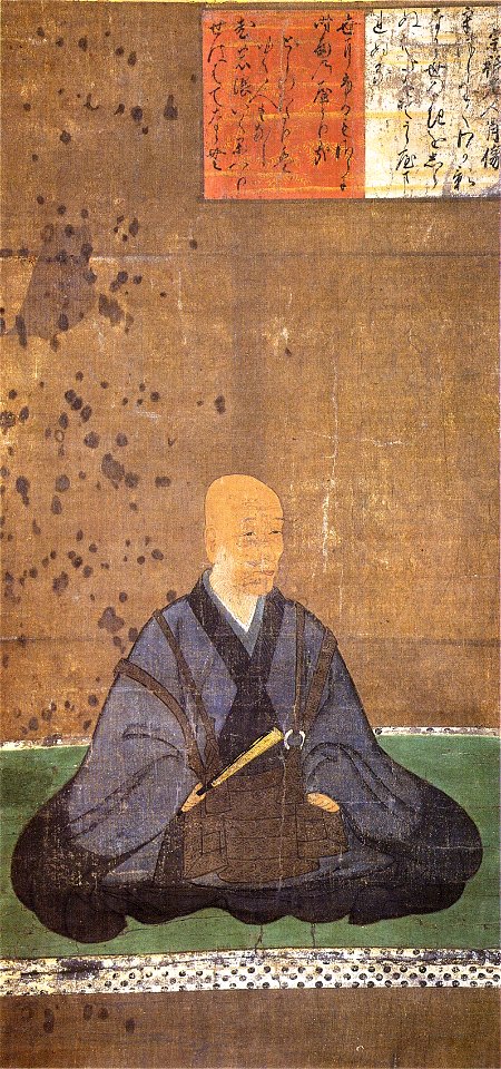 Sōgi