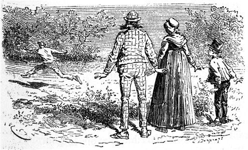 Ségur - Le mauvais génie p106