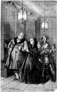 Ségur - Le général Dourakine p129