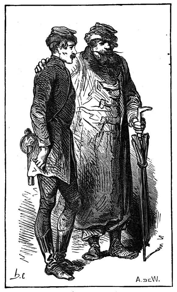Ségur - Les Deux Nigauds p047