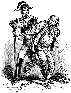 Ségur - Mémoires d’un âne p126