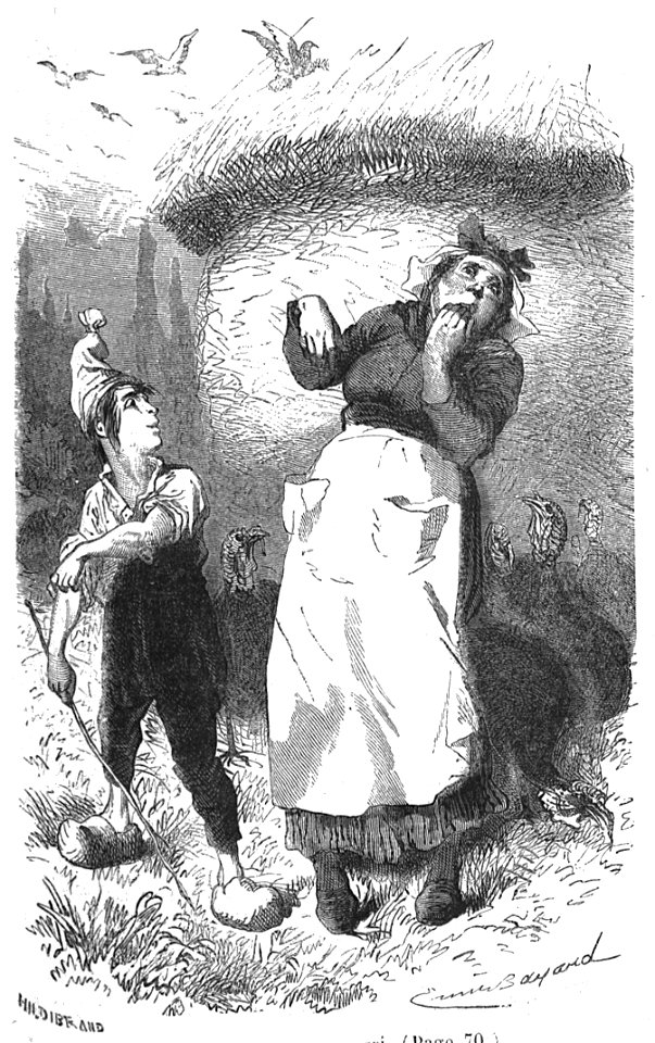 Ségur - Le mauvais génie p074