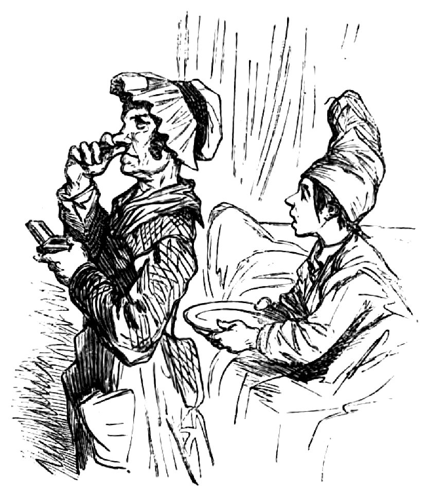 Ségur - Les Deux Nigauds p196