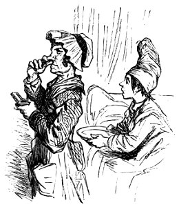 Ségur - Les Deux Nigauds p196