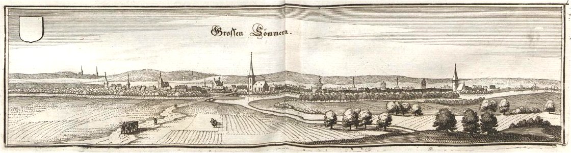 Sömmerda Merian