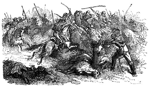 Ségur - Le mauvais génie p326