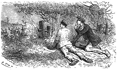 Ségur - Le mauvais génie p166