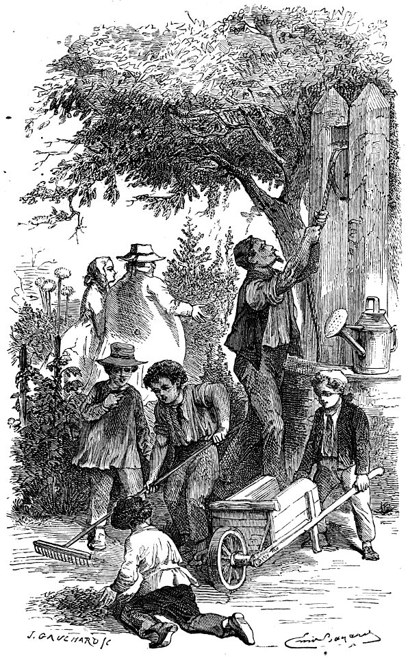 Ségur - Le général Dourakine p369