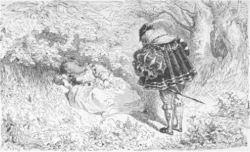 Ségur, Nouveaux contes de fées, p203