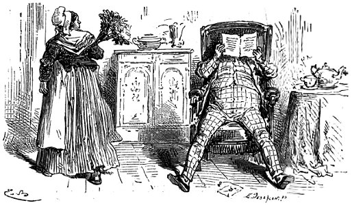 Ségur - Le mauvais génie p256
