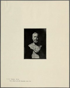 T. H. Thomas, R.C.A (5349087)
