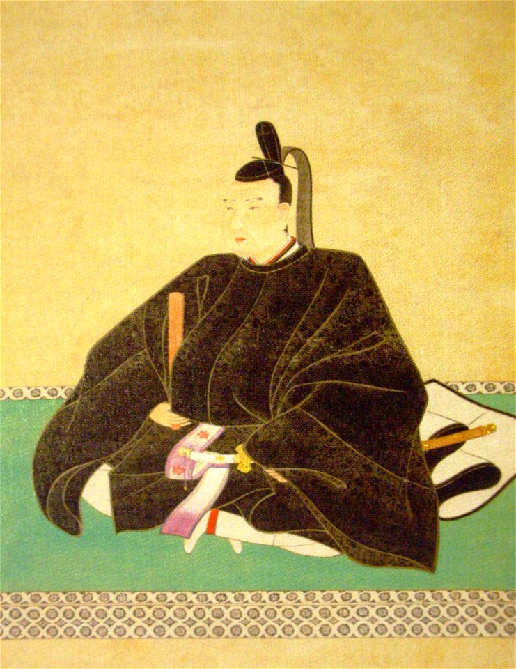 Sō Yoshikatsu