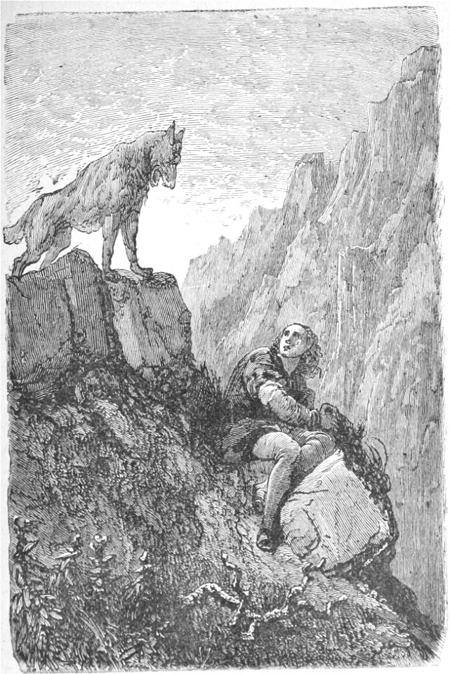 Ségur, Nouveaux contes de fées, p89