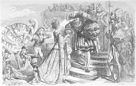 Ségur, Nouveaux contes de fées, p9
