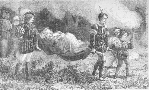 Ségur, Nouveaux contes de fées, p173
