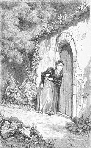 Ségur, Nouveaux contes de fées, p157