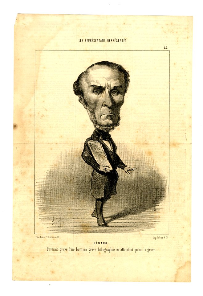 Sénard (BM 1910,0324.25)