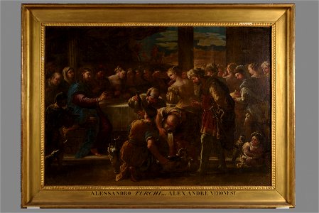 Tableau Les-Noces-de-CANA-2064