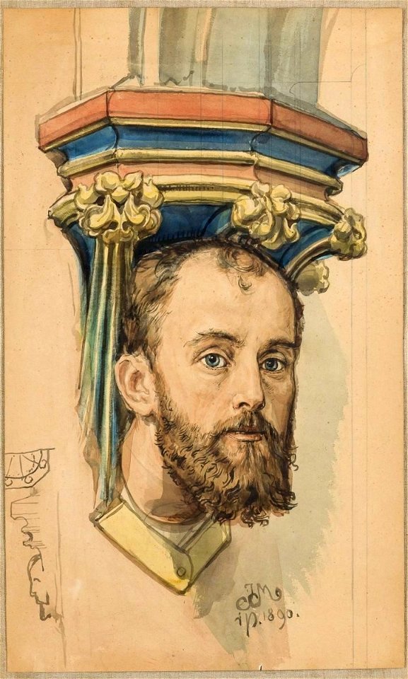 Tadeusz Stryjenski-Jan Matejko