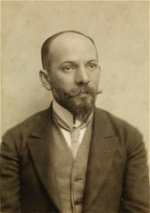 Tadeusz Pini - portret (cropped)