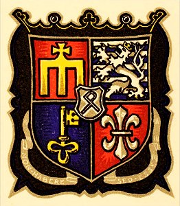 Tadeusz Przypkowski - ex libris