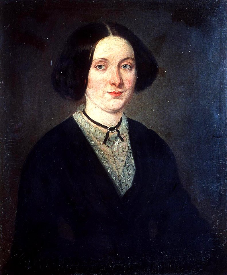 Tabitha Grace, gwraig John Rchrd Roberts