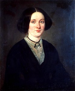 Tabitha Grace, gwraig John Rchrd Roberts