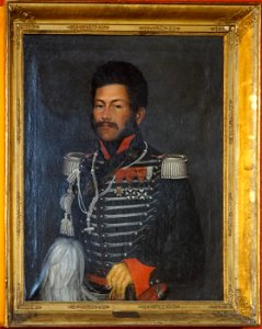 Tableau palais gouverneur Nancy 32131