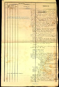 Tableau de clinique de la Marine française 3