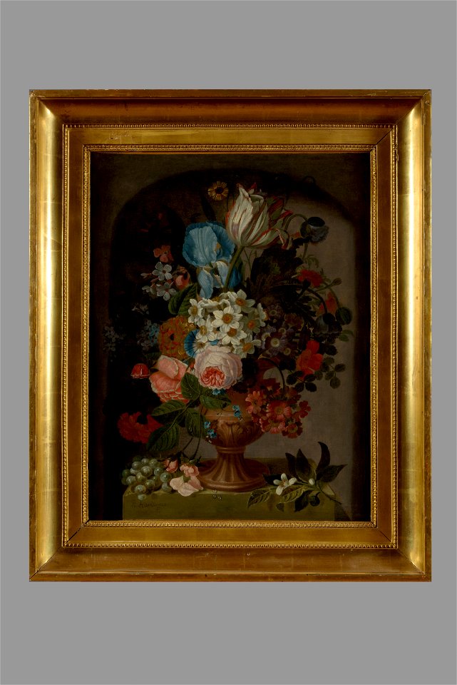 TableauBouquet HARDIMEE 23561-852