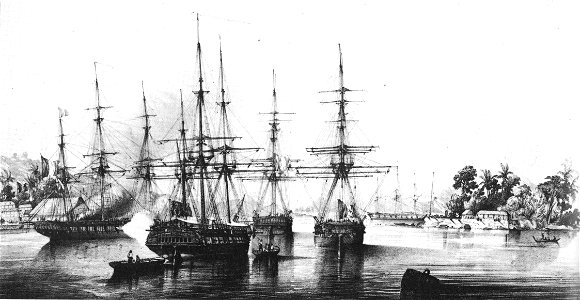 TahitiDupetitThouars
