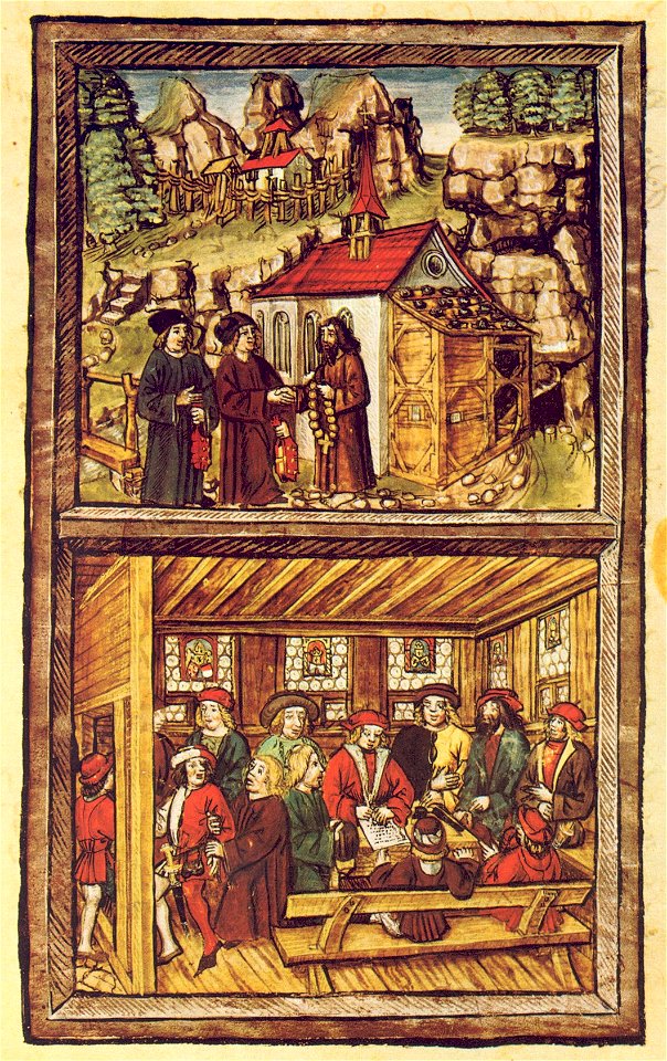 Tagsatzung Stans 1481