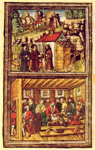 Tagsatzung Stans 1481